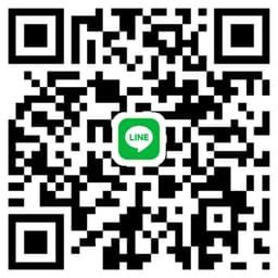LINE QR Code — ID ntseries
